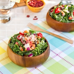 Kale Salad