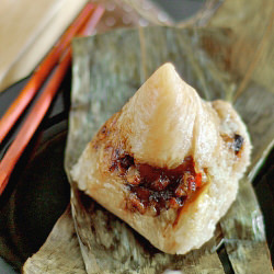 Glutinous Rice Dumplings