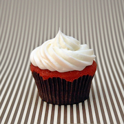 Red Velvet Cupcakes