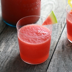 Watermelon Cooler/Slushie