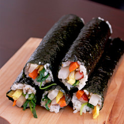 Kimbap