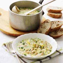 Summer Soups