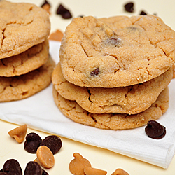 Peanut Butter Cookies