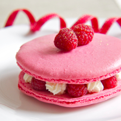 The Ispahan