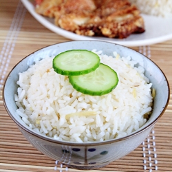 Chicken Rice