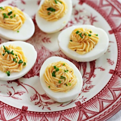 Deviled Eggs