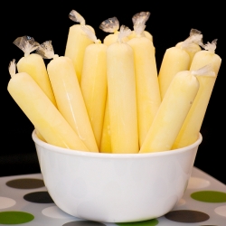 Sweet Corn Ice Candy