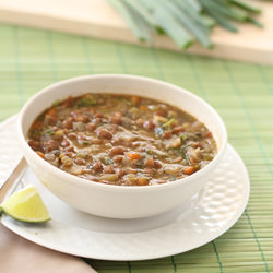 Vegetarian Lentil Soup