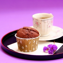 Chocolate Muffin