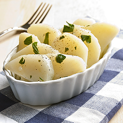 French Potato Salad