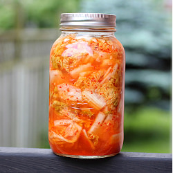 Kimchi