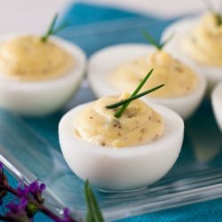 Deviled Eggs