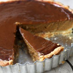 Pumpkin Pie