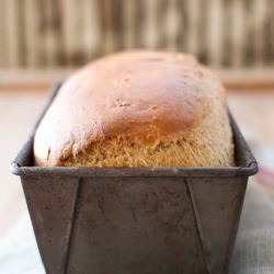 Four Flour Bread