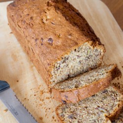 Banana Bread