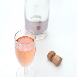 Brut Rosè