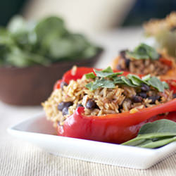 Stuffed Peppers