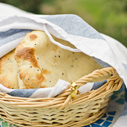 Naan Bread