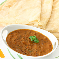 Dal Makhani