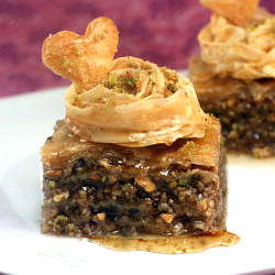 Baklava