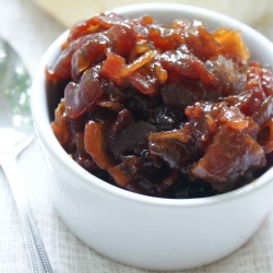 Bacon Jam