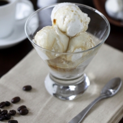 Affogato