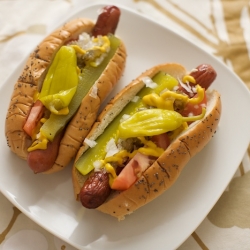 Chicago Dogs