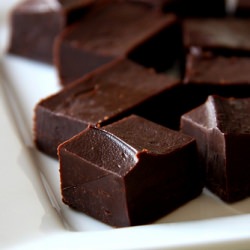 Cheater’s Fudge