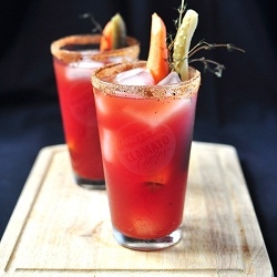 Bloody Caesar