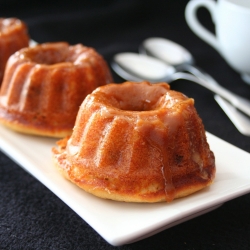 Sticky Toffee Pudding