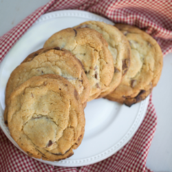 Jacques Torres’ Chocolate Cookies