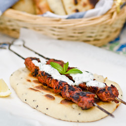 Chicken Tikka