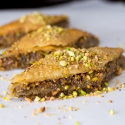 Baklava