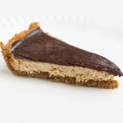 Peanut Butter Tart