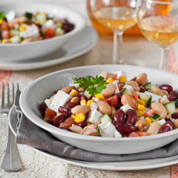 Bean Salad