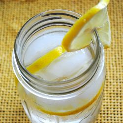 Citrus Water Punch