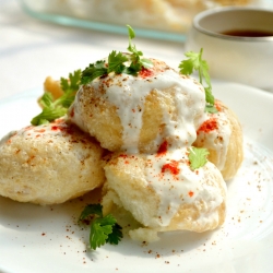 Dahi Vada