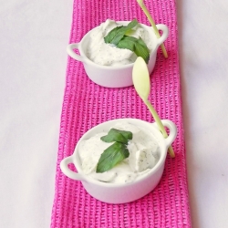 Tzatziki – Salata de Castraveti