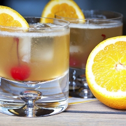 The Whisky Sour