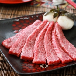 Grilled Wagyu Steak