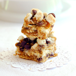 S’mores Bars