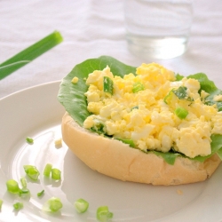 Easy Egg Salad