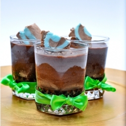 Mousse au Chocolat