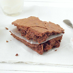 Gluten-Free Brownies