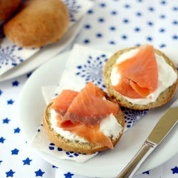 Dill Scones