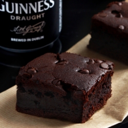 Guinness Brownies