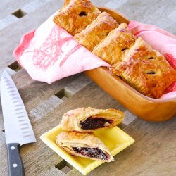 Cherry Hand Pies