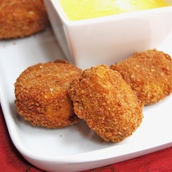 Chicken Nuggets