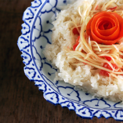 Som Tam – Papaya Salad