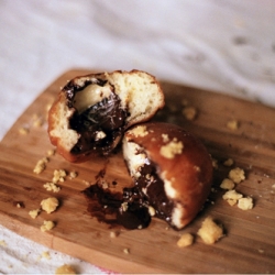 S’more Doughnuts